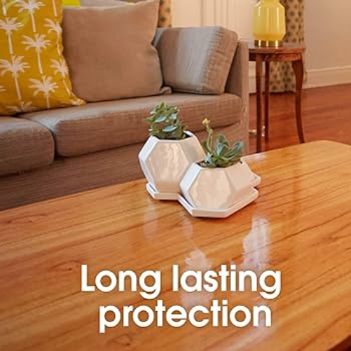 Insette Furniture Polish Natural 500ml